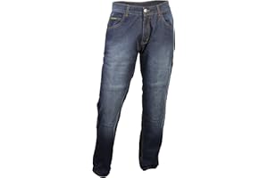ScorpionExo Covert Pro Jeans Men's Reinforced Motorcycle Pants
