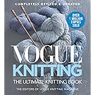 Vogue® Knitting The Ultimate Knitting Book: Completely Revised & Updated