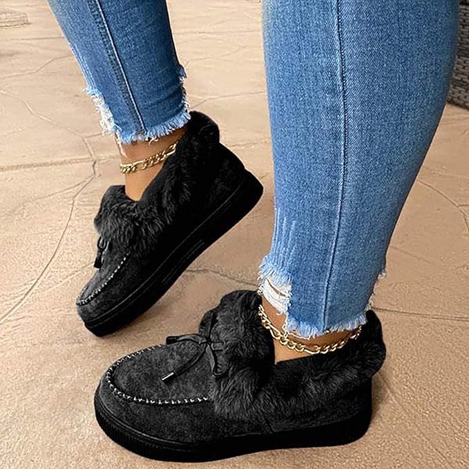 Kandylane Casual Fashion Durable Platform