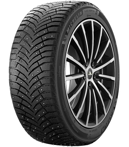 MICHELIN CROSSCLIMATE2 A/W CUV 225/65R17 102H (Set of 1 Tire Only