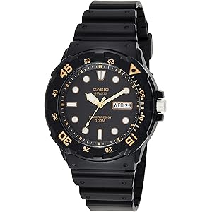 casio mrw 300