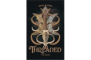 Threaded (The Solstice Cycle Book 1)