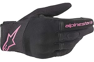 Alpinestars Women's Stella Copper Motorcycle Riding Glove