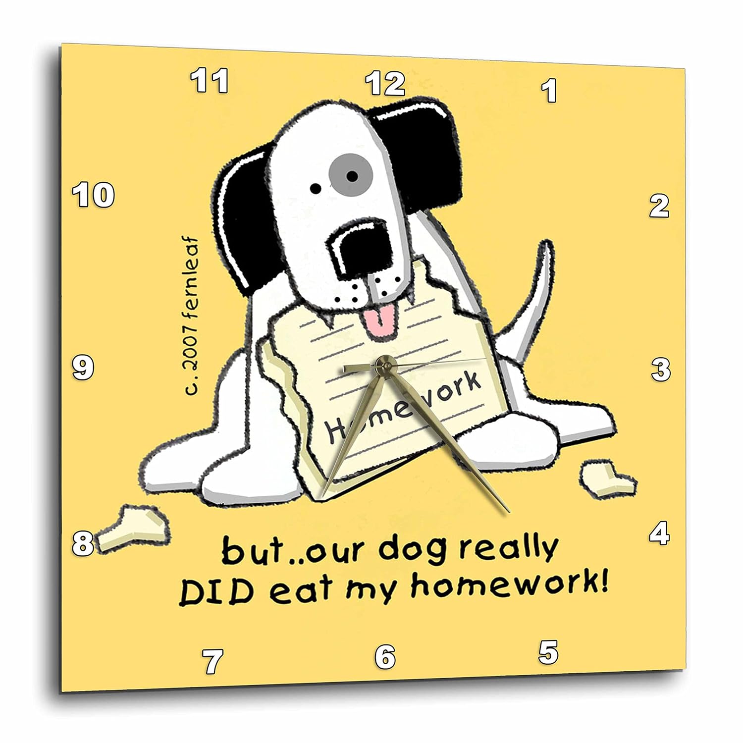 I ate what tv tropes image