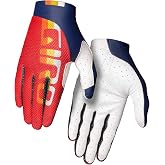 Giro Trixter Mens Mountain Cycling Gloves - Horizon (2021), Small