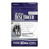 Best Breed Dr. Gary's Countryside Recipe