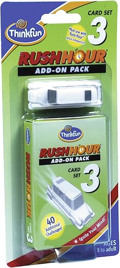 rush hour juego amazon