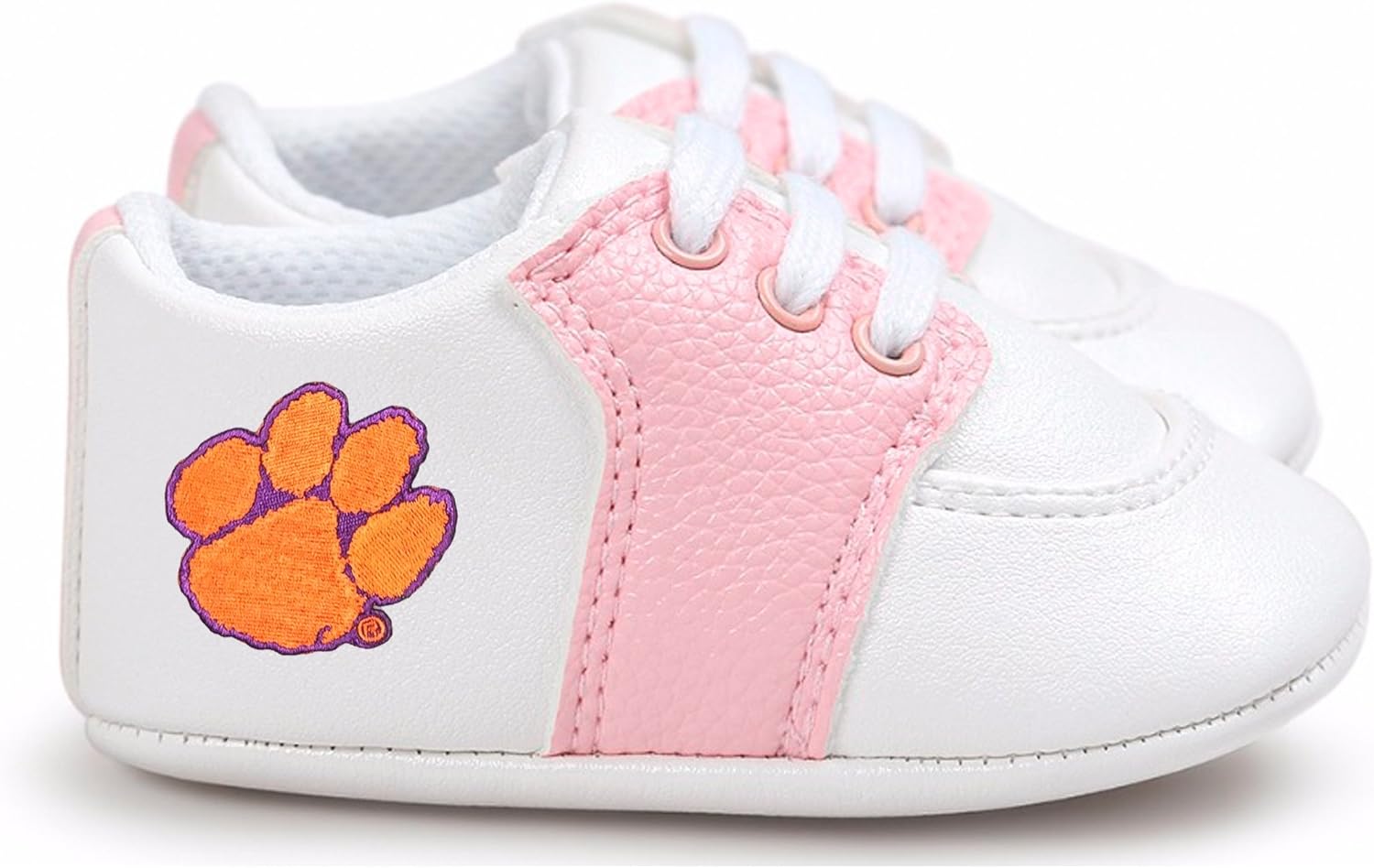 clemson tiger shoes
