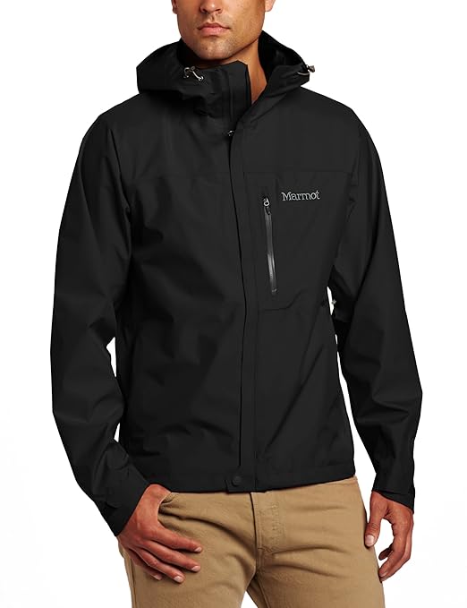 title=Marmot, Giacca Softshell Uomo Minimalist
