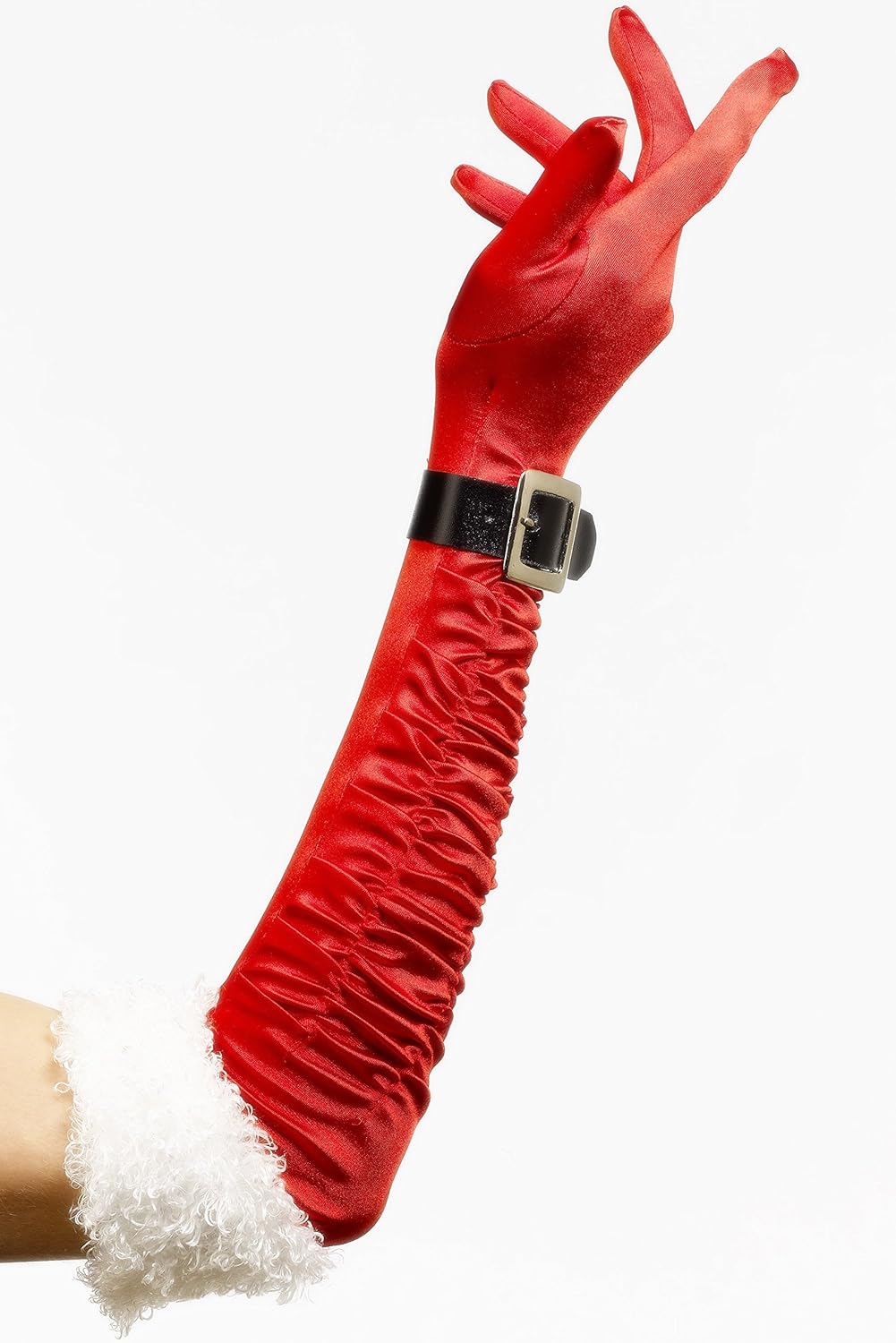 Перчатки деда мороза. Женские перчатки санты. Перчатки санта клауса. Пушистые перчатки. Новогодние перчатки женские.