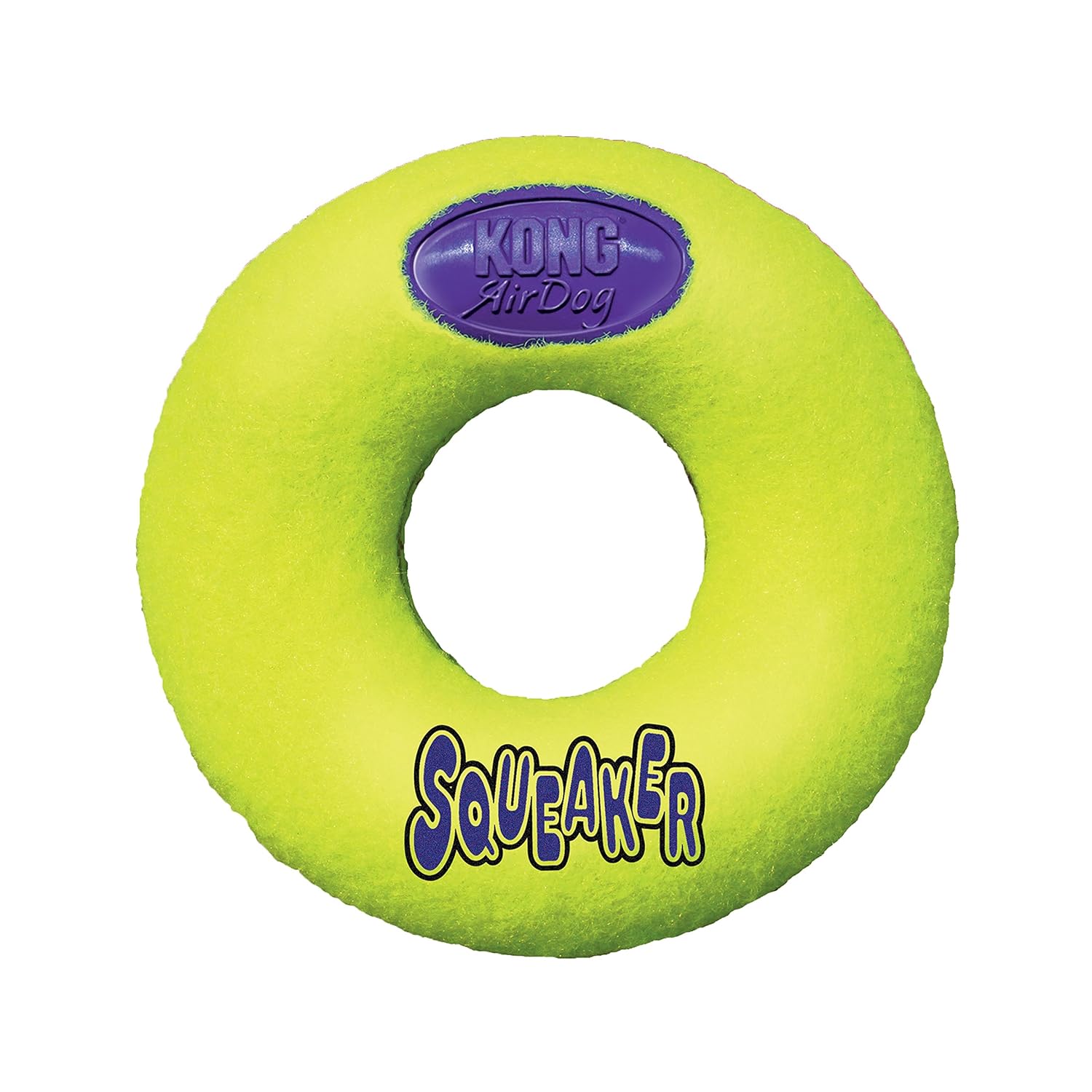 KONG Air Dog Squeaker Dog Toy