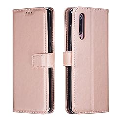 Rfvzubemok Compatible with Xiaomi Mi 9 M1902F1G