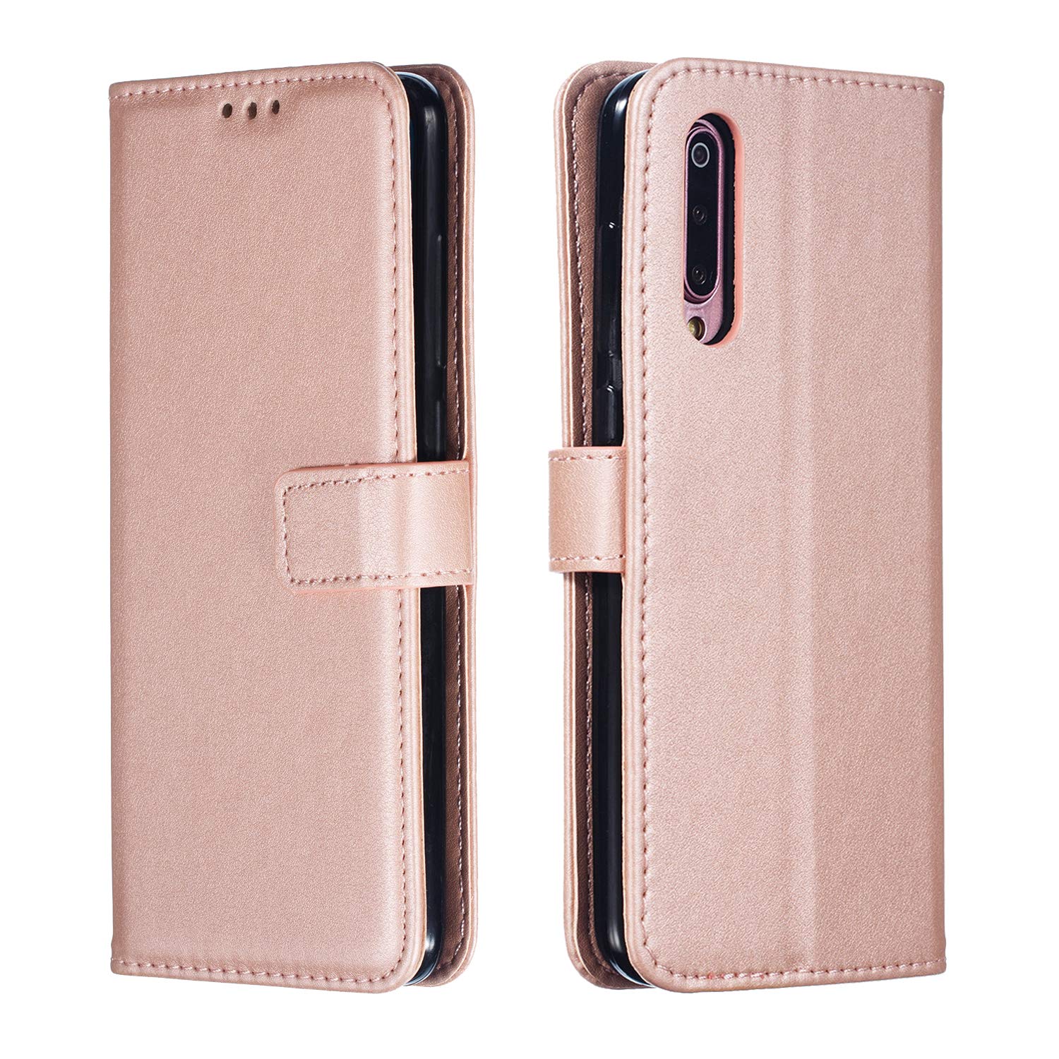 Rfvzubemok Compatible with Xiaomi Mi 9 M1902F1G