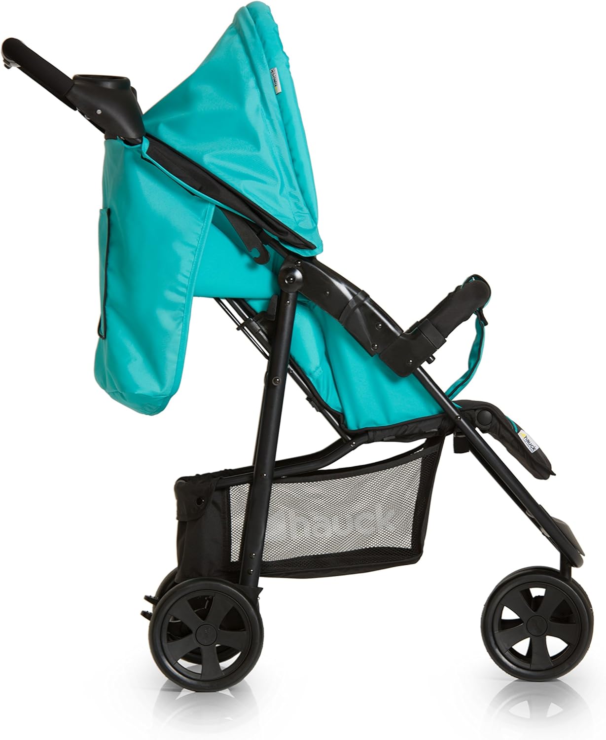 Hauck Citi Neo II de 3 ruedas