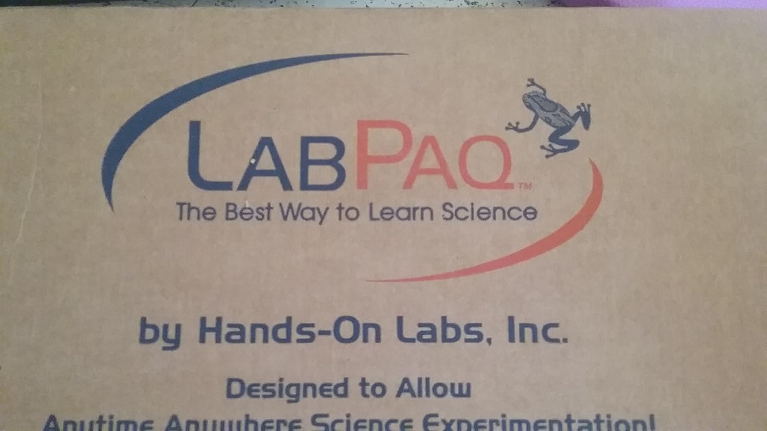 LABPAQ Geology Lab Kit Industrial & Scientific