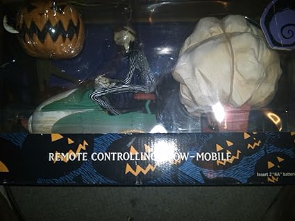 rc snowmobile amazon