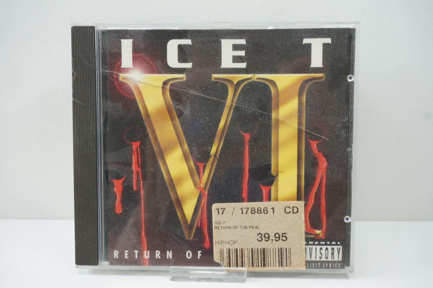 VI: Return Of The Real