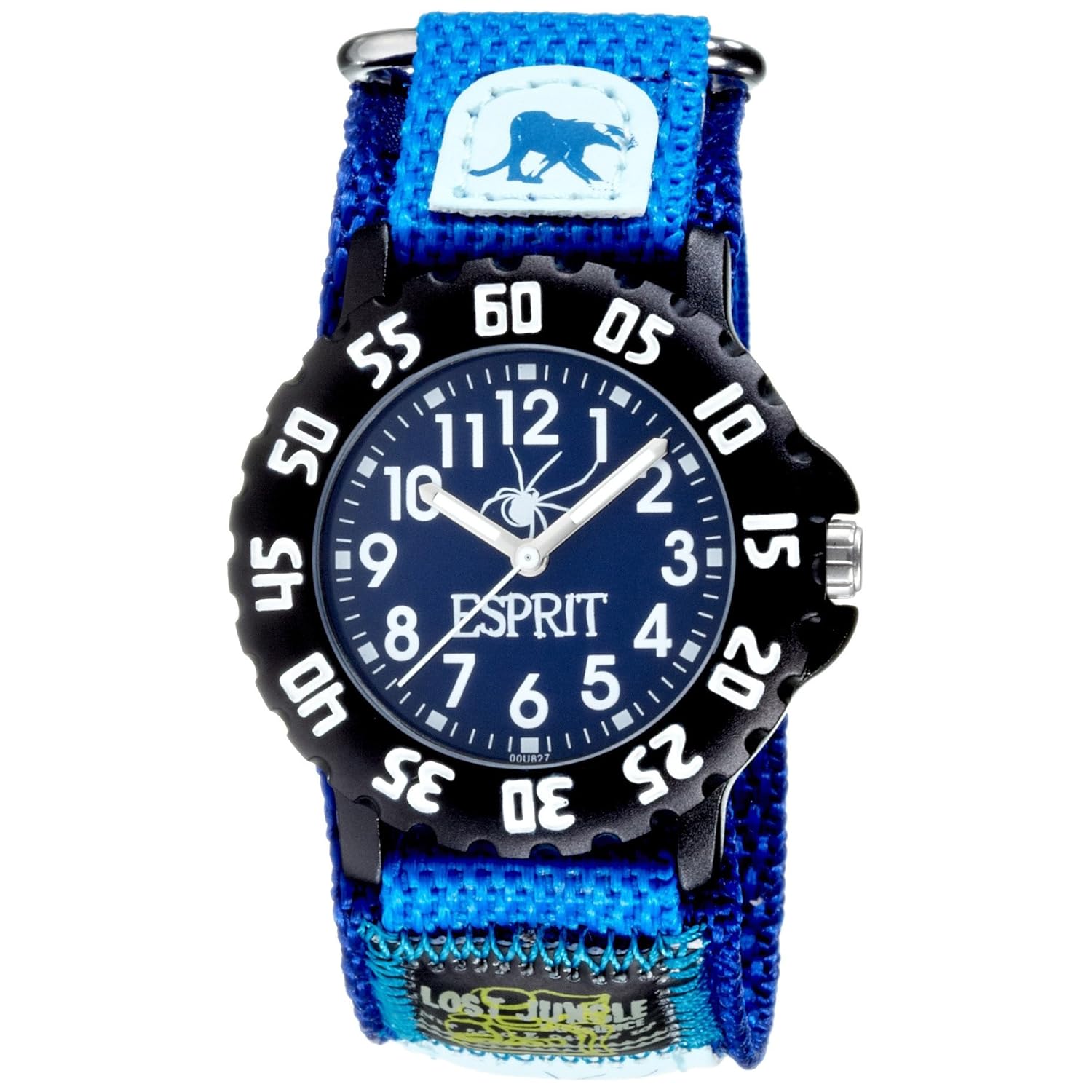 Esprit Kinderuhr