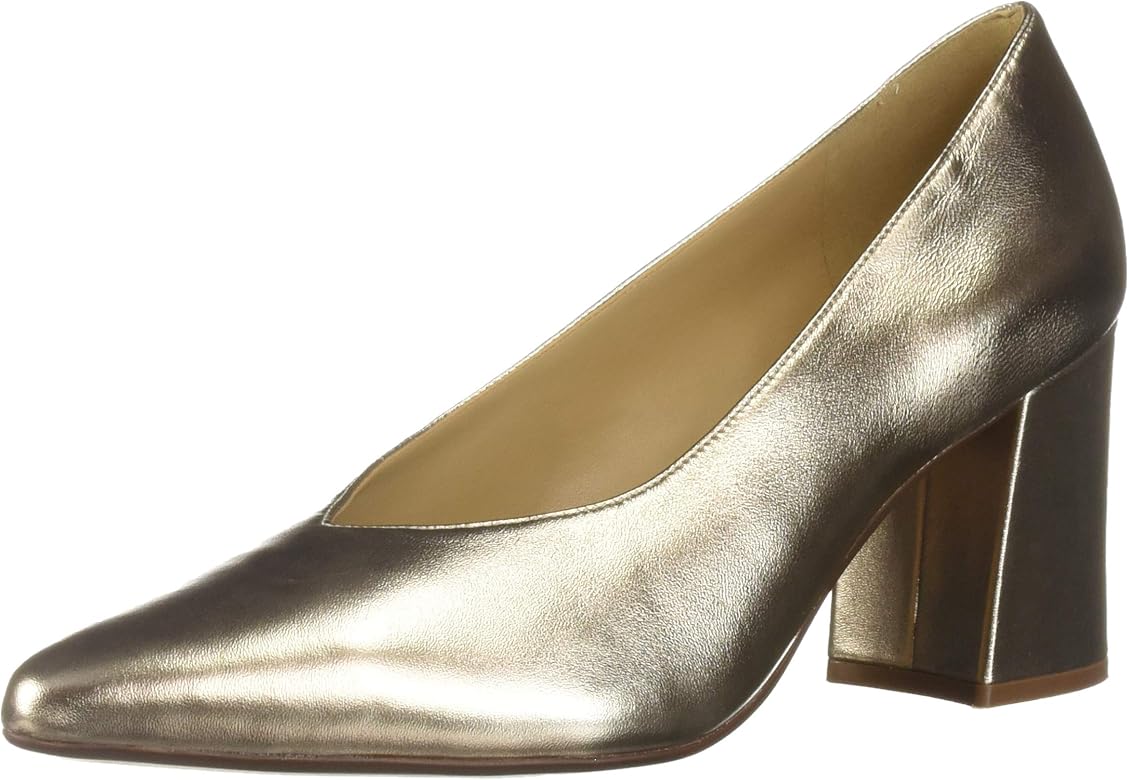 naturalizer hope pointed toe pump