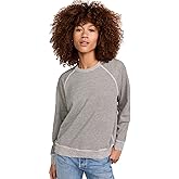 THE GREAT. Women's The College Sweatshirt