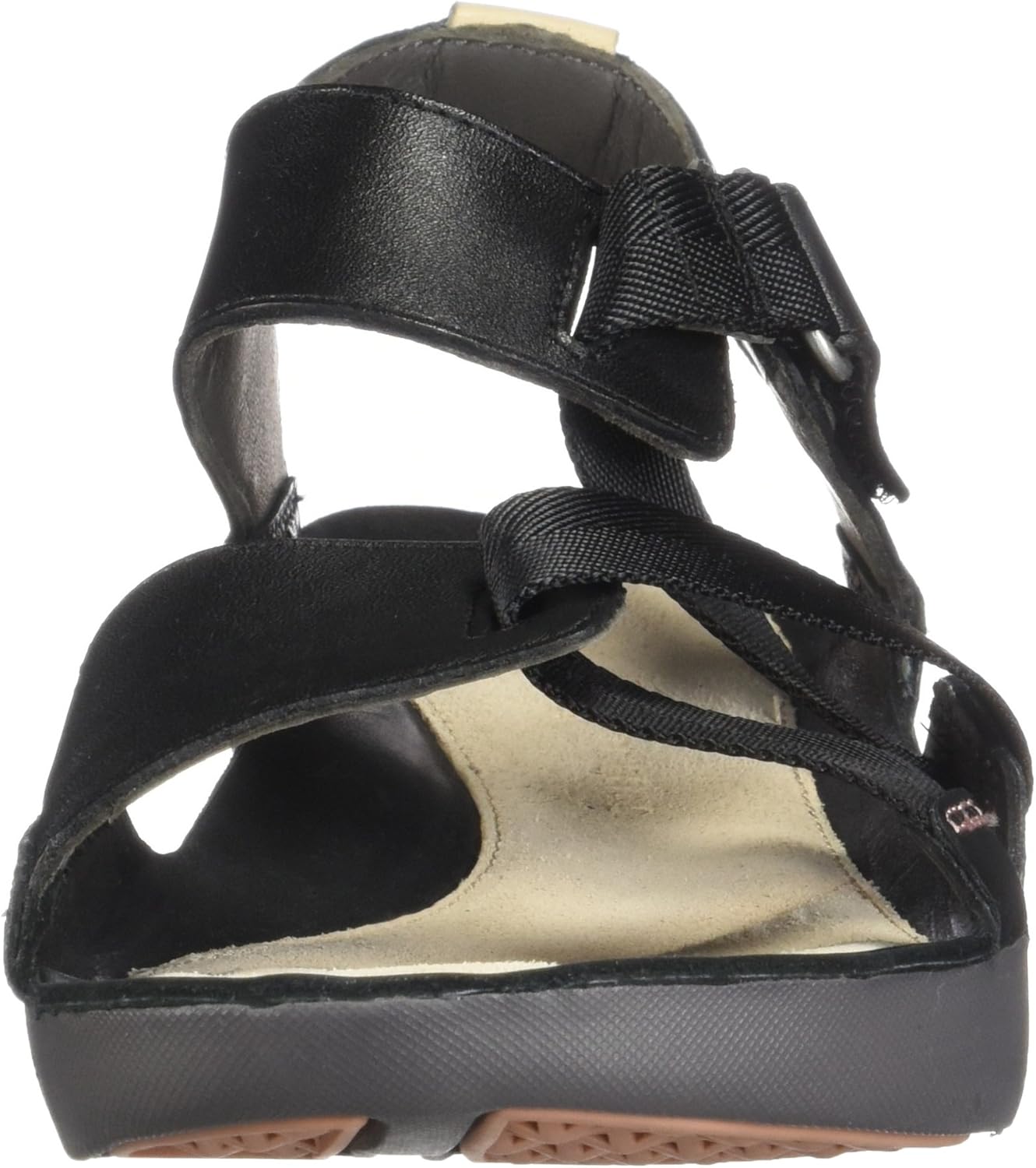 clarks tri clover sandals