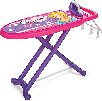 toy ironing board