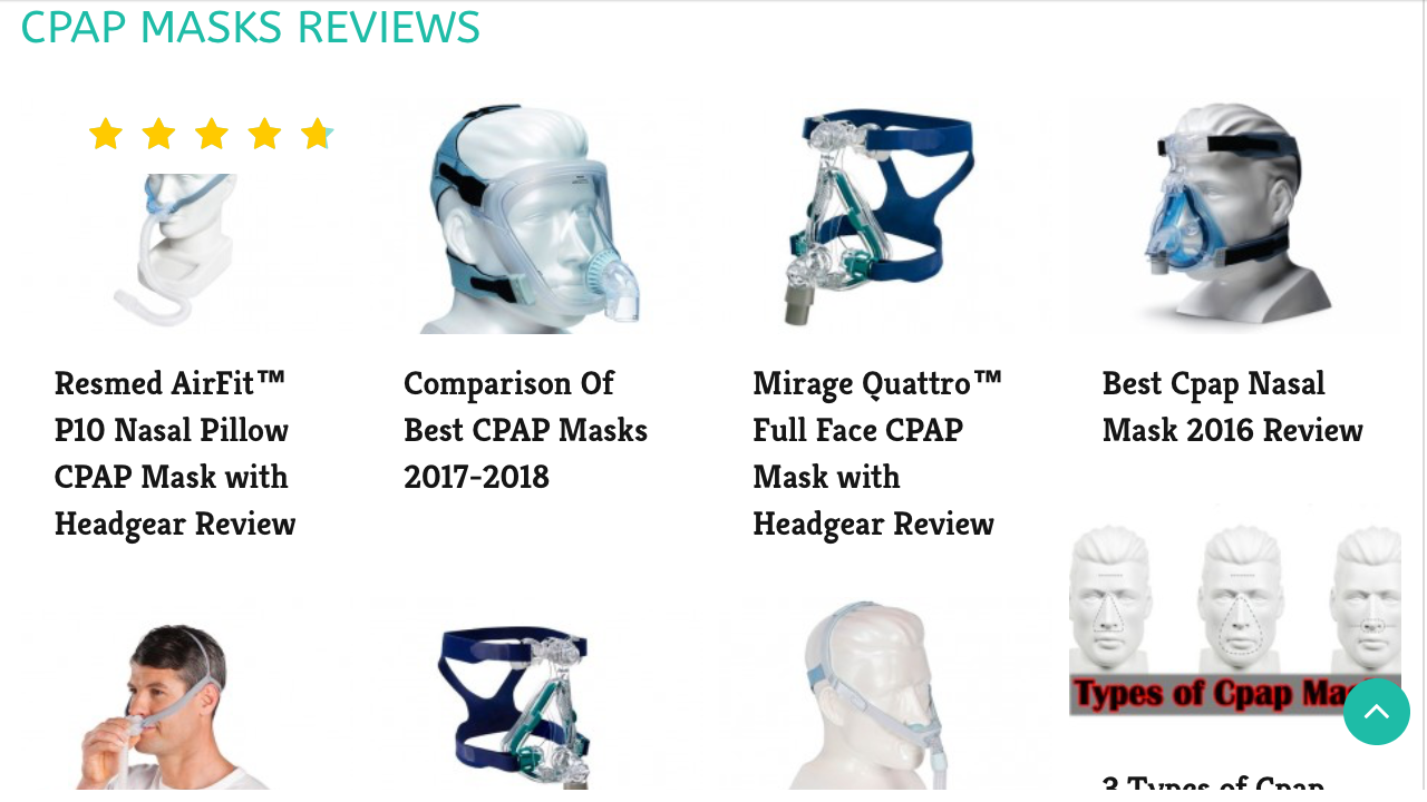 How to choose the Best CPAP for Android