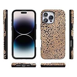 Casely iPhone 16 Pro Max Case | Born to Be Wild