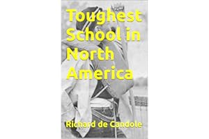 Toughest School in North America