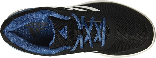 adidas galactus 2.0 m running shoes blue