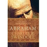 Abraham: One Nomad's Amazing Journey of Faith