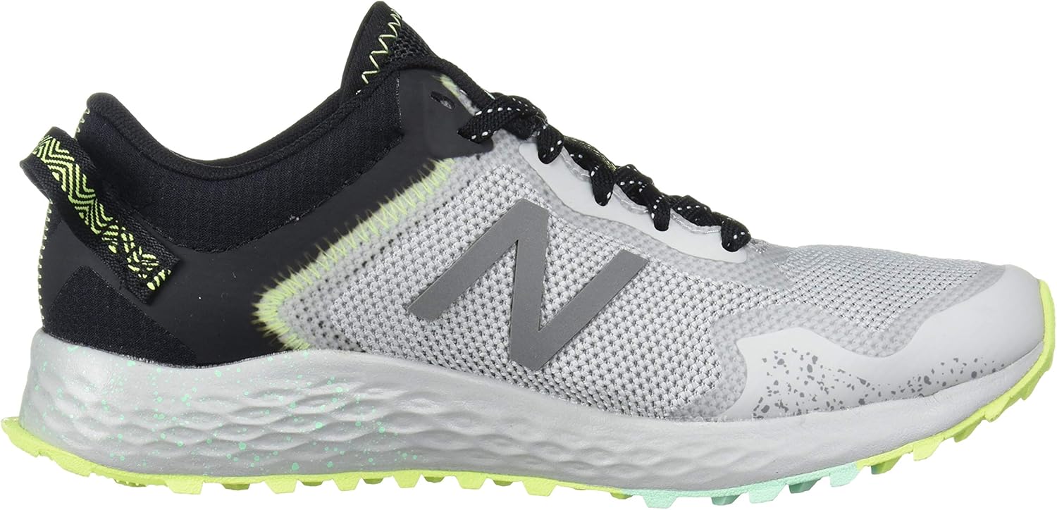  | New Balance Women's Fresh Foam Arishi Trail V1 Trail Running Shoe | Trail Running
