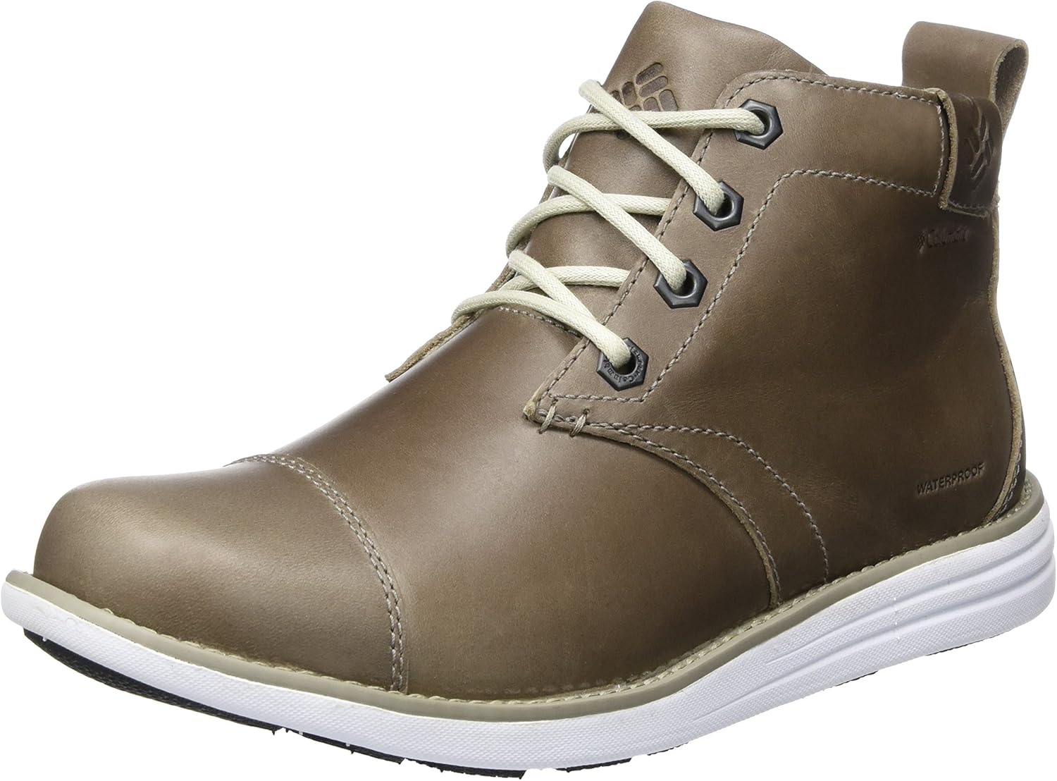 columbia irvington chukka