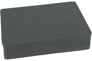 ColorCase Presents Pelican 1520 Middle Pluck Foam Piece (1 Piece)