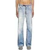 Diesel 2080 D-Reel JoggJeans&reg; Relaxed Jeans