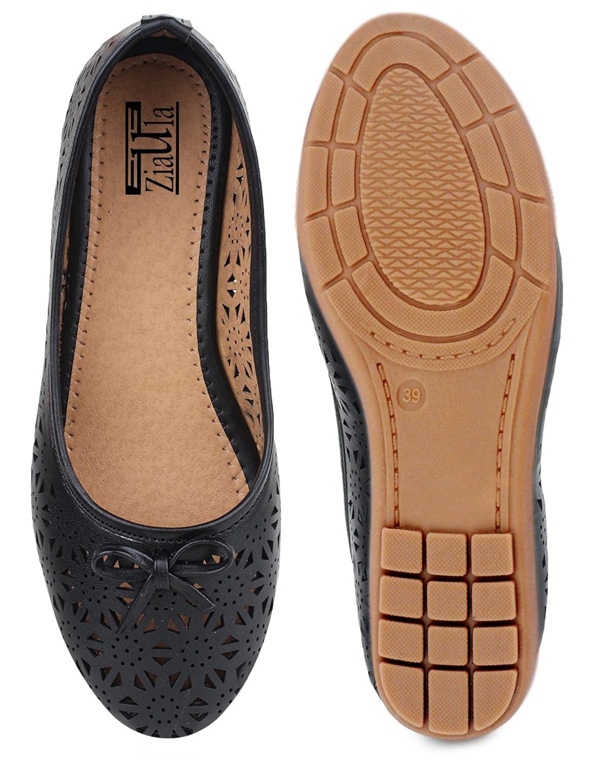 ziaula women comfortable stylish casual bellies