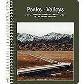 Peaks and Valleys: Learning to Look to Christ in Life's Highs and Lows | A Study on the Life of David - Men