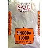 Swad Water Chestnut Flour (Singoda Flour) - 28oz.
