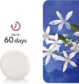 Yankee Candle Car Powered Fragrance Diffuser Refill Midnight Jasmine 60 Days view 2