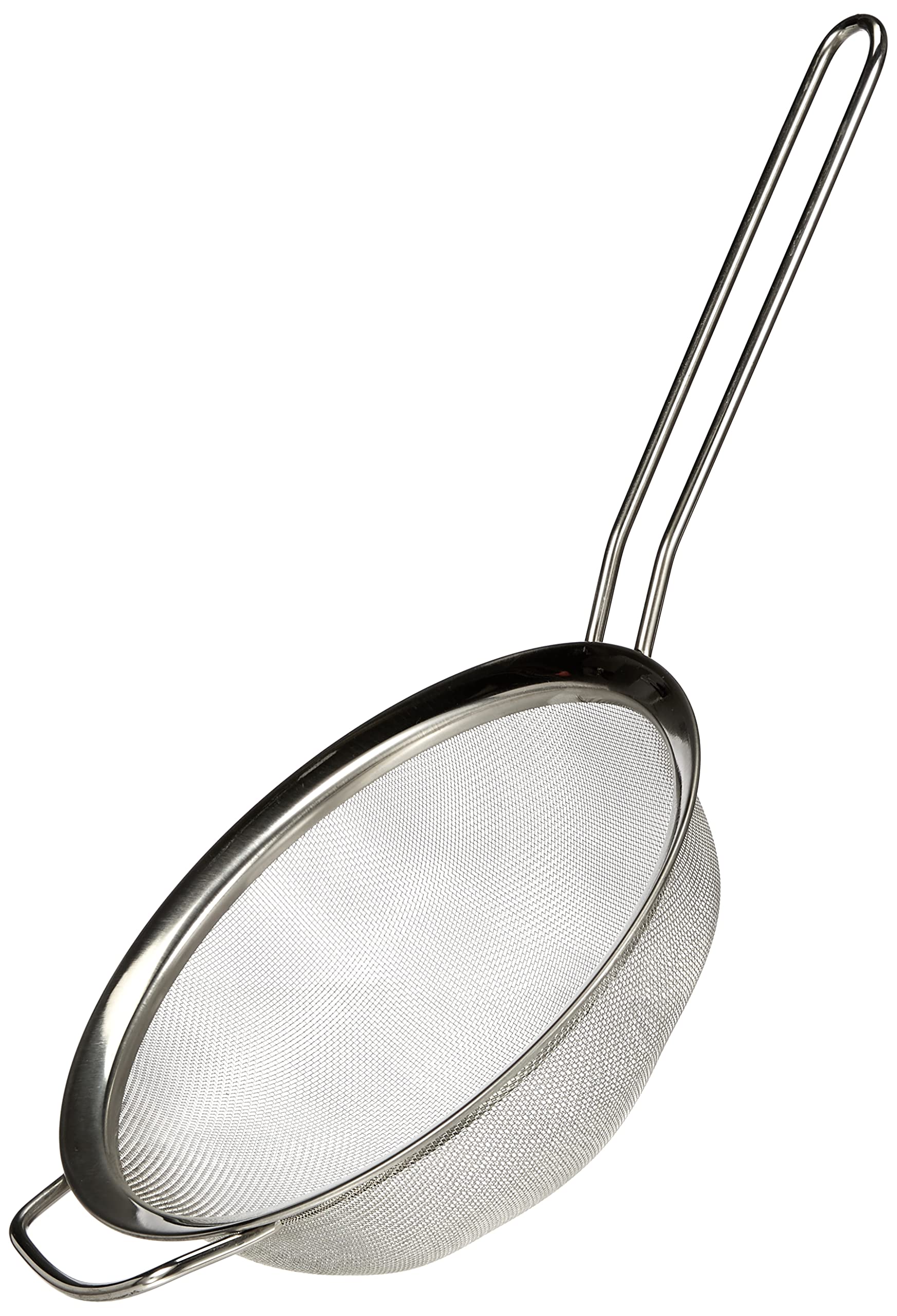 Kela "Profi Mesh Colander, Stainless Steel, Silver, 37 cm