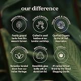 Fushi Ashwagandha Organic 340 mg 60 Caps | Adaptogen Immune Energy view 2