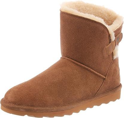 bearpaw fashion boots