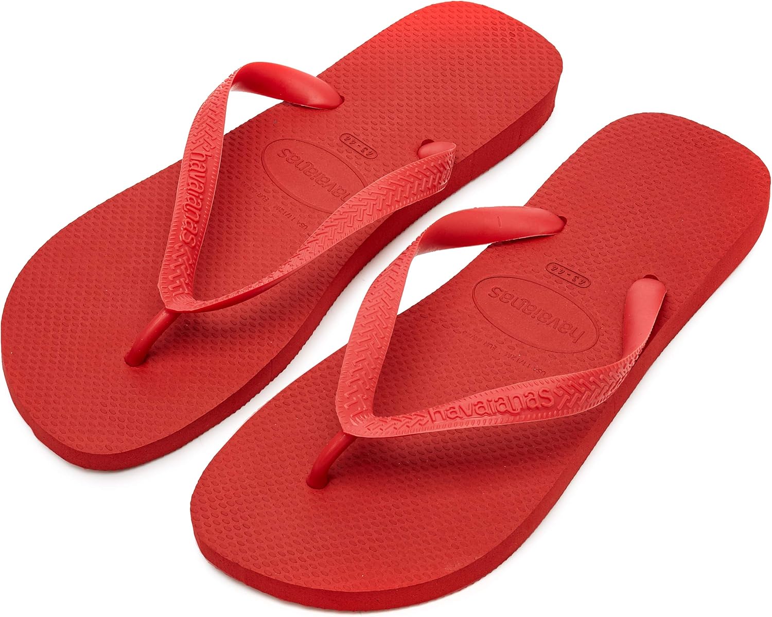 red havaianas uk
