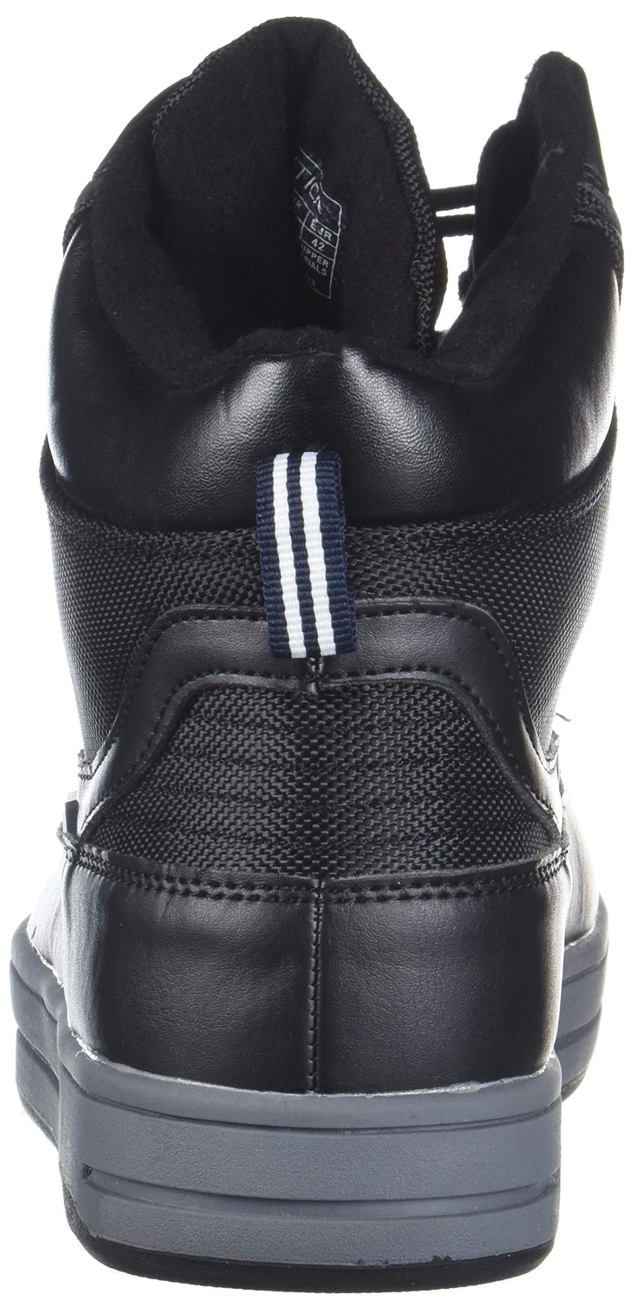 nautica new bedford duck boots