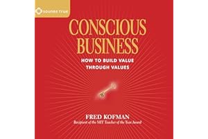 Conscious Business
