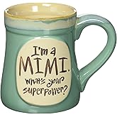 I'm A Mimi What's Your Superpower