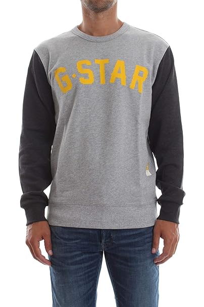 sudadera g star
