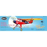 Guillow's Piper Super Cub 95 Model Kit, 602