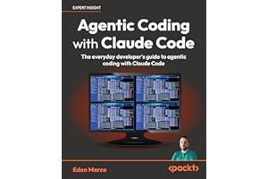 Agentic Coding with Claude Code: The everyday developer's guide to agentic coding with Claude Code