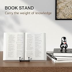 3 Pack 6 Inch Plate Stands for Display Picture